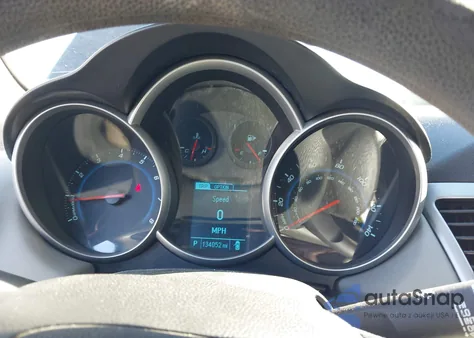 2013 Chevrolet Cruze Ls Auto z USA, uszkodzony, nr VIN 1G1PA5SH9D7179785